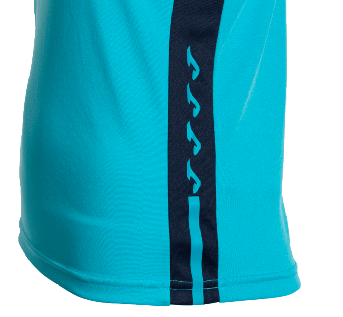Camiseta de niña multideporte tirantes Joma OLIMPIADA personalizada