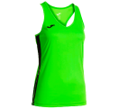 Camiseta de niña multideporte tirantes Joma OLIMPIADA personalizada