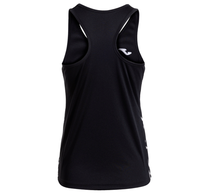 Camiseta de niña multideporte tirantes Joma OLIMPIADA personalizada