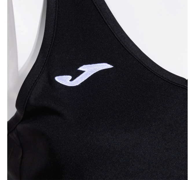 Camiseta de niña multideporte tirantes Joma OLIMPIADA personalizada