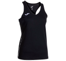 Camiseta de niña multideporte tirantes Joma OLIMPIADA personalizada