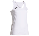 Camiseta de niña multideporte tirantes Joma OLIMPIADA personalizada