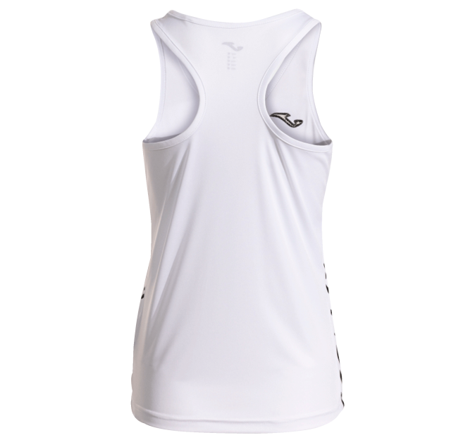 Camiseta de niña multideporte tirantes Joma OLIMPIADA personalizada