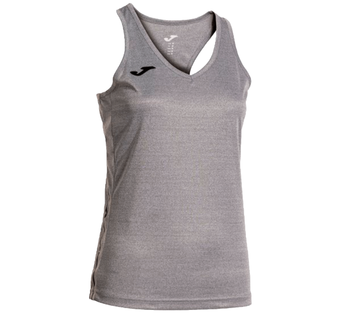 Camiseta de niña multideporte tirantes Joma OLIMPIADA personalizada