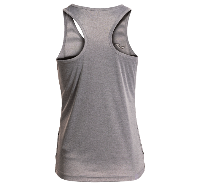 Camiseta de niña multideporte tirantes Joma OLIMPIADA personalizada