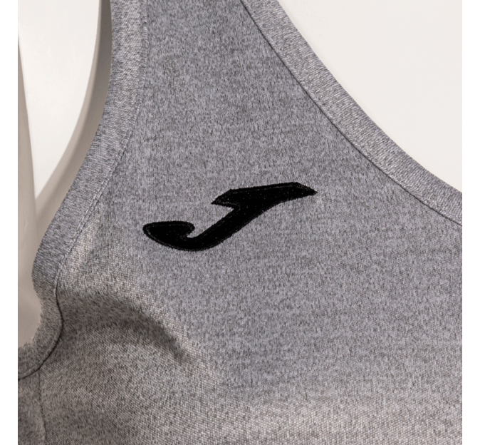 Camiseta de niña multideporte tirantes Joma OLIMPIADA personalizada