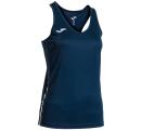 Camiseta de niña multideporte tirantes Joma OLIMPIADA personalizada