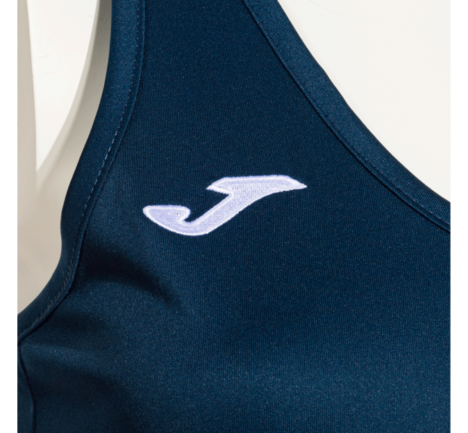 Camiseta de niña multideporte tirantes Joma OLIMPIADA personalizada