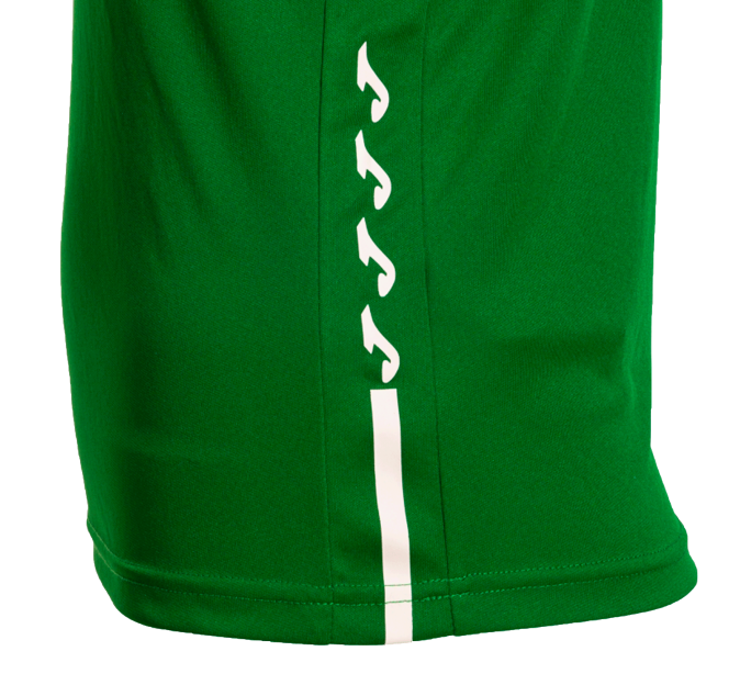 Camiseta de niña multideporte tirantes Joma OLIMPIADA personalizada