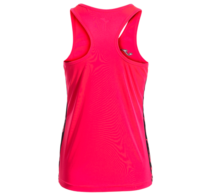 Camiseta de niña multideporte tirantes Joma OLIMPIADA personalizada