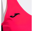Camiseta de niña multideporte tirantes Joma OLIMPIADA personalizada