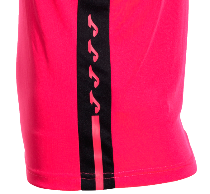 Camiseta de niña multideporte tirantes Joma OLIMPIADA personalizada
