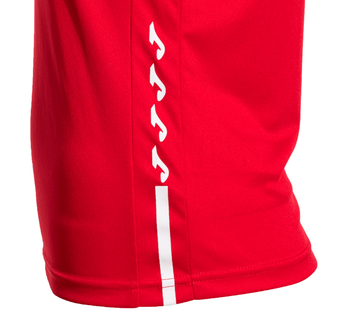 Camiseta de niña multideporte tirantes Joma OLIMPIADA personalizada