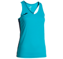 Camiseta de niña multideporte tirantes Joma OLIMPIADA personalizada