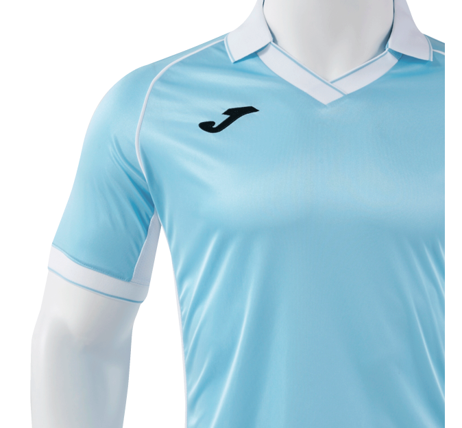Camiseta de fútbol Joma VINTAGE ECO RETRO personalizada