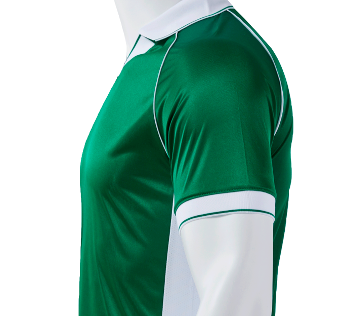 Camiseta de fútbol Joma VINTAGE ECO RETRO personalizada
