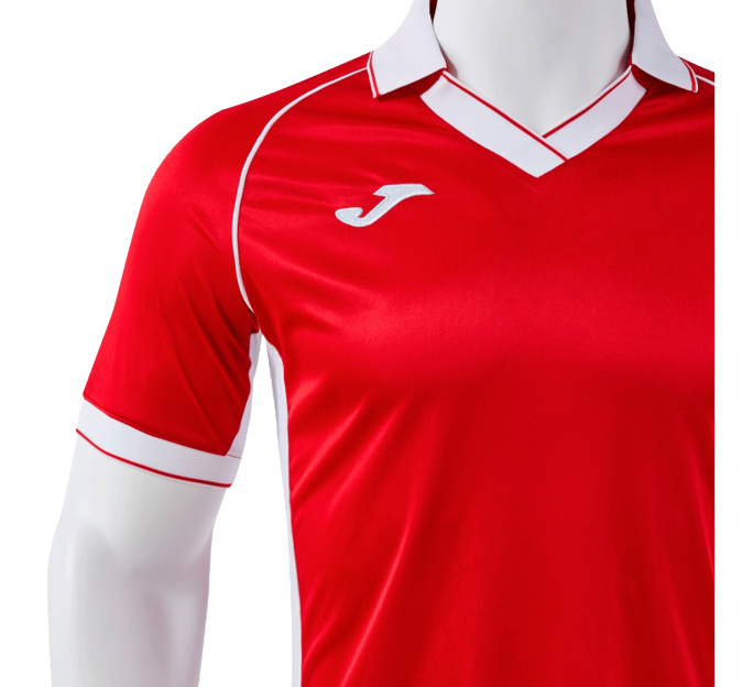Camiseta de fútbol Joma VINTAGE ECO RETRO personalizada