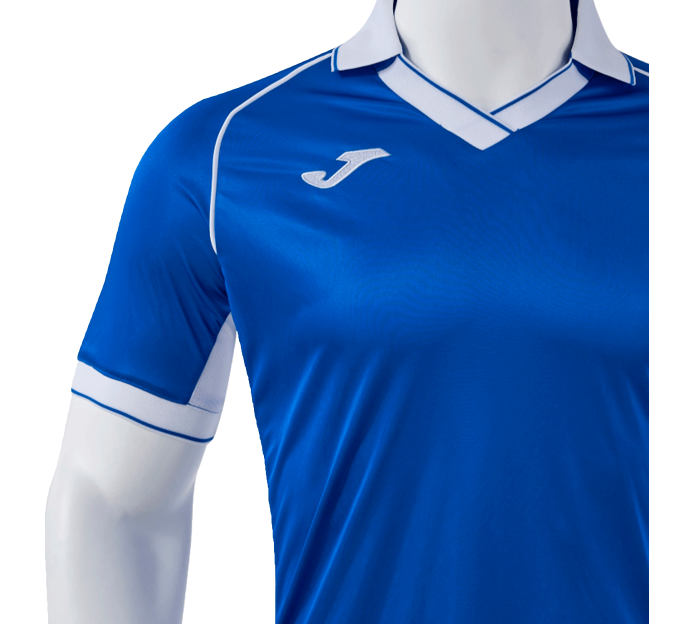 Camiseta de fútbol Joma VINTAGE ECO RETRO personalizada