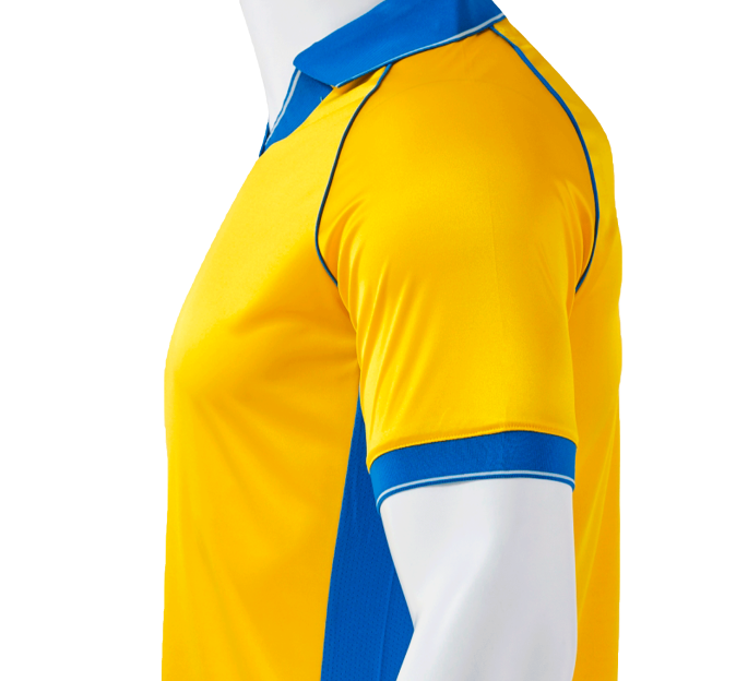 Camiseta de fútbol Joma VINTAGE ECO RETRO personalizada