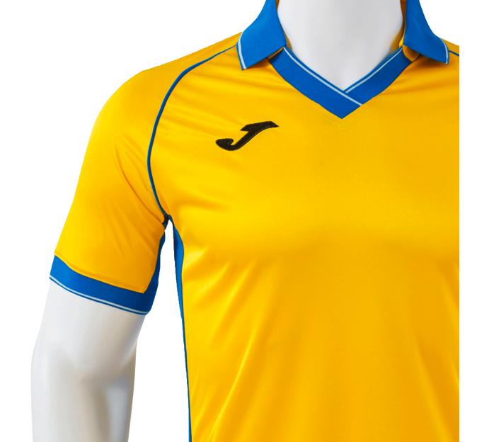 Camiseta de fútbol Joma VINTAGE ECO RETRO personalizada