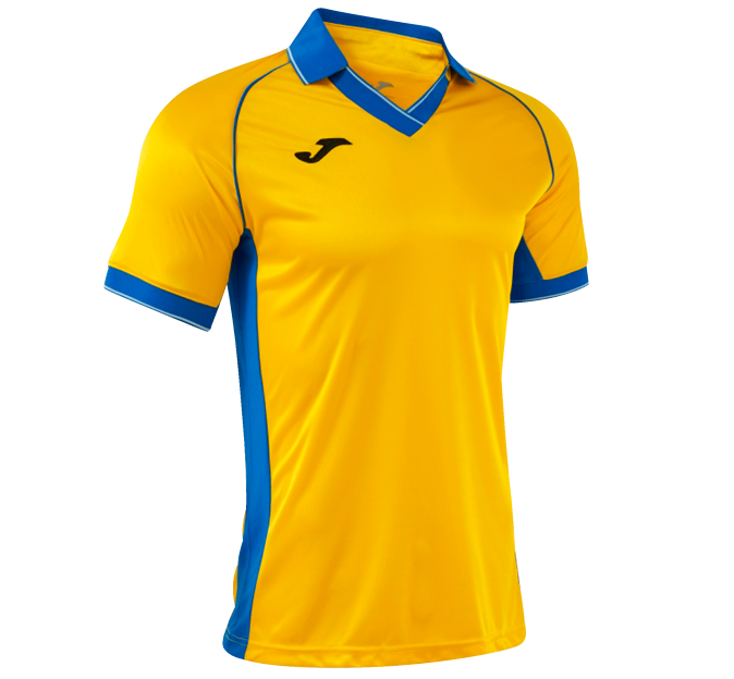 Camiseta de fútbol Joma VINTAGE ECO RETRO personalizada