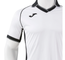 Camiseta infantil de fútbol Joma VINTAGE ECO RETRO personalizada