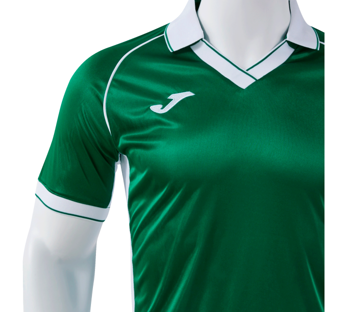 Camiseta infantil de fútbol Joma VINTAGE ECO RETRO personalizada