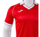 Camiseta infantil de fútbol Joma VINTAGE ECO RETRO personalizada