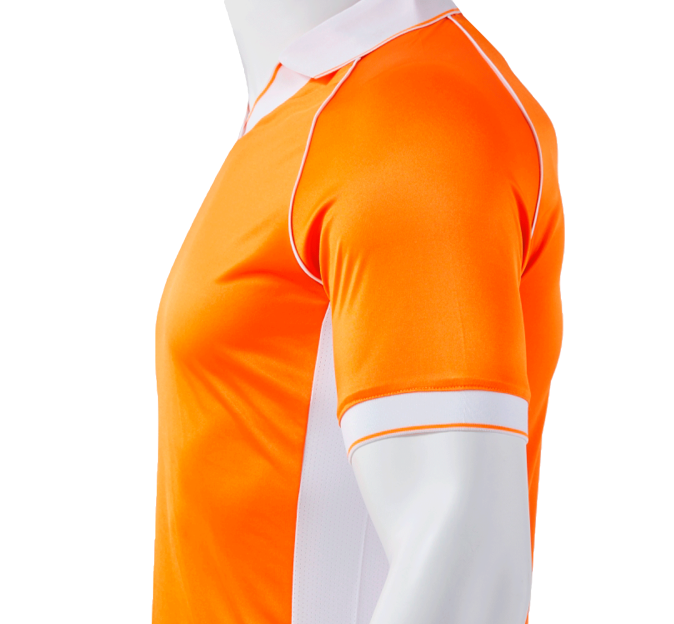 Camiseta infantil de fútbol Joma VINTAGE ECO RETRO personalizada