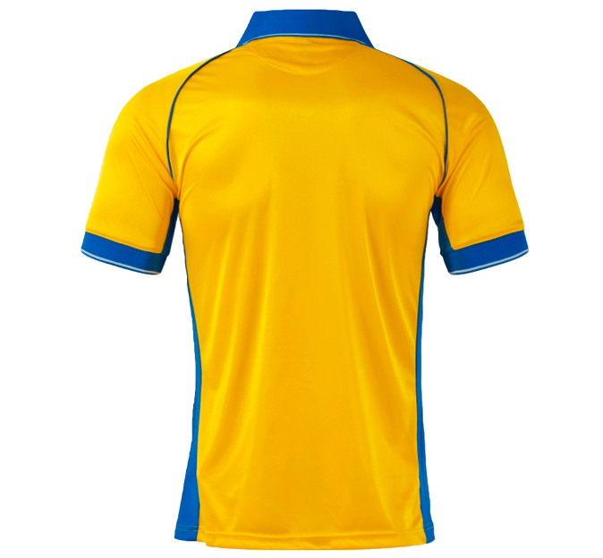 Camiseta infantil de fútbol Joma VINTAGE ECO RETRO personalizada