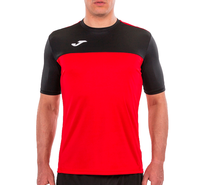 Camiseta Joma WINNER personalizada