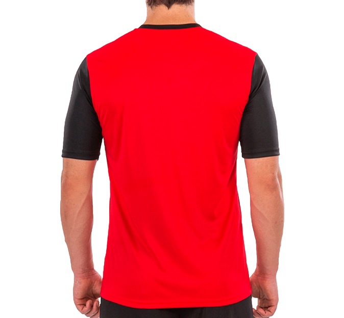 Camiseta Joma WINNER personalizada
