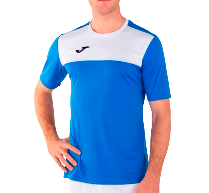Camiseta Joma WINNER personalizada