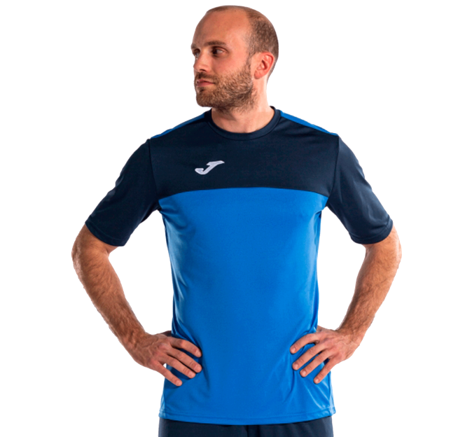 Camiseta Joma WINNER personalizada