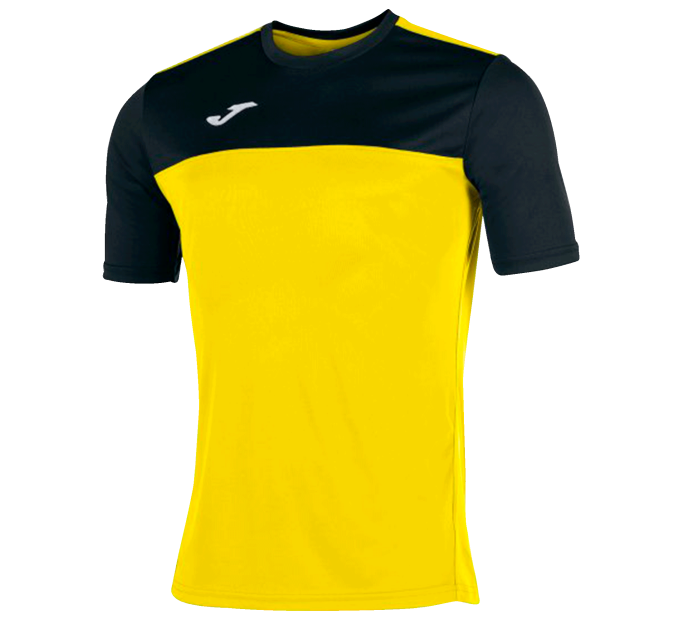 Camiseta Joma WINNER personalizada