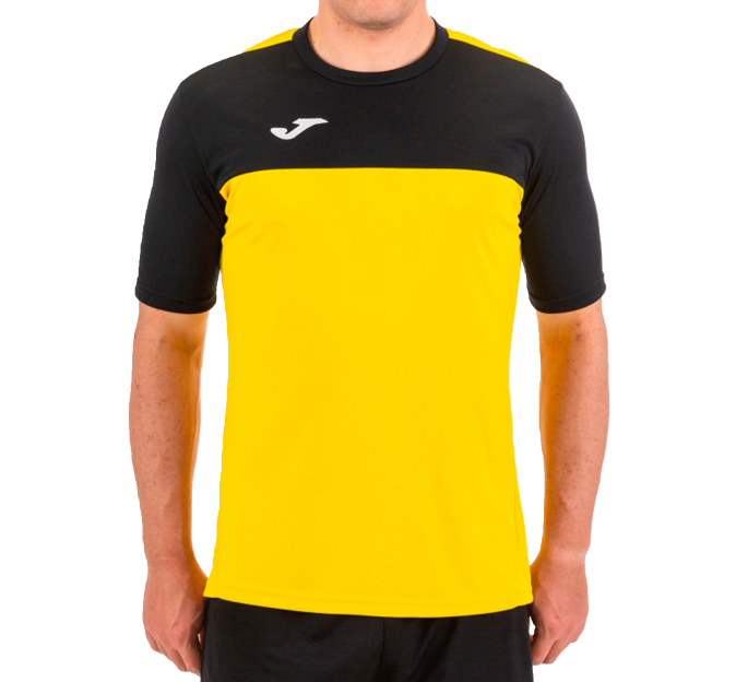 Camiseta Joma WINNER personalizada