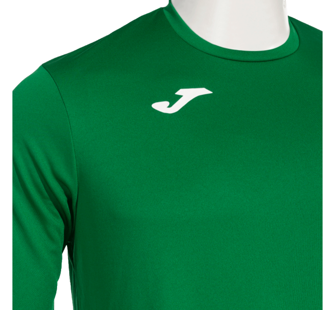 Camiseta de entrenamiento fútbol Joma COMBI personalizada