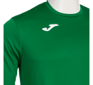 Camiseta de entrenamiento fútbol Joma COMBI personalizada
