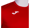 Camiseta de entrenamiento fútbol Joma COMBI personalizada