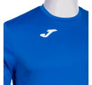 Camiseta de entrenamiento fútbol Joma COMBI personalizada
