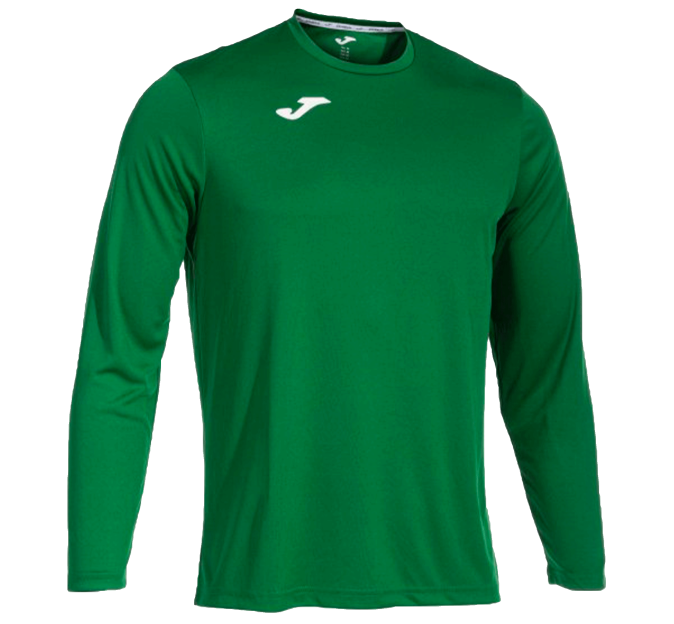 Camiseta de entrenamiento fútbol Joma COMBI personalizada