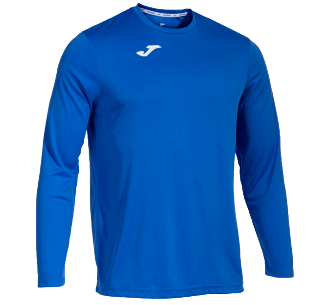 Camiseta de entrenamiento fútbol Joma COMBI personalizada