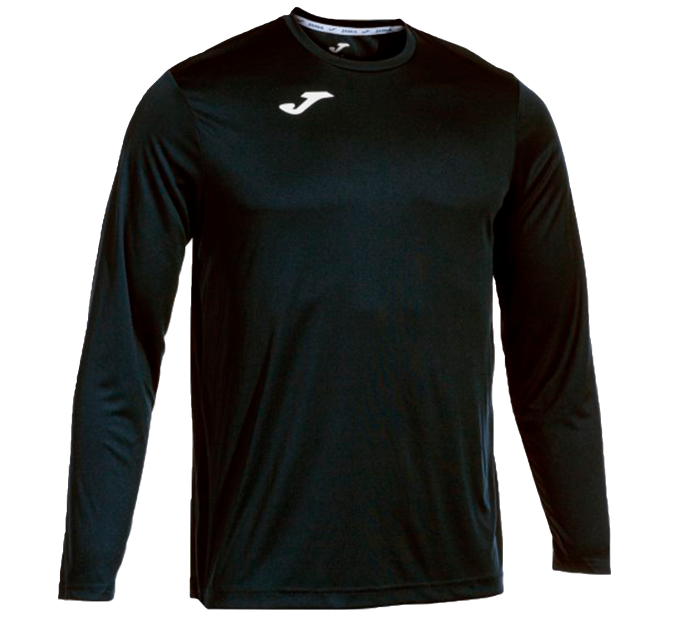 Camiseta de entrenamiento fútbol Joma COMBI personalizada
