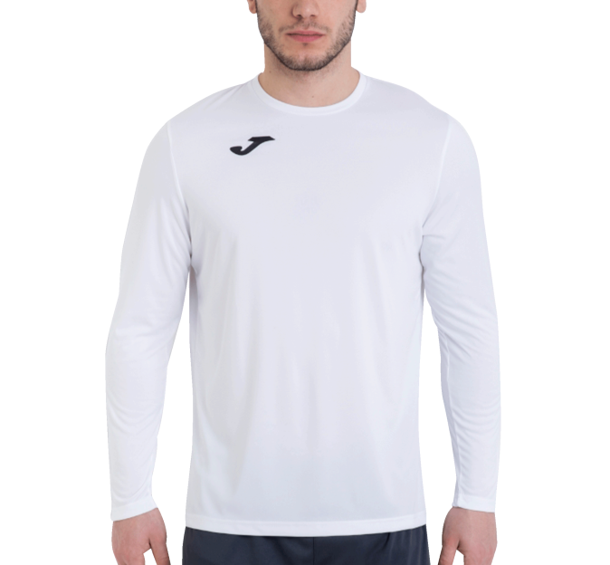 Camiseta de entrenamiento fútbol Joma COMBI personalizada