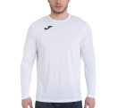 Camiseta de entrenamiento fútbol Joma COMBI personalizada