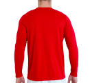 Camiseta de entrenamiento fútbol Joma COMBI personalizada