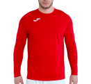Camiseta de entrenamiento fútbol Joma COMBI personalizada