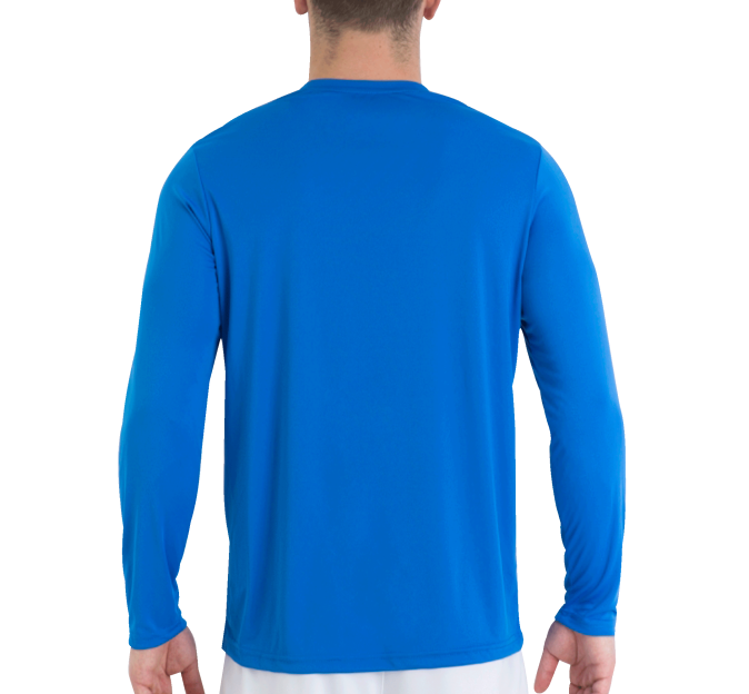 Camiseta de entrenamiento fútbol Joma COMBI personalizada