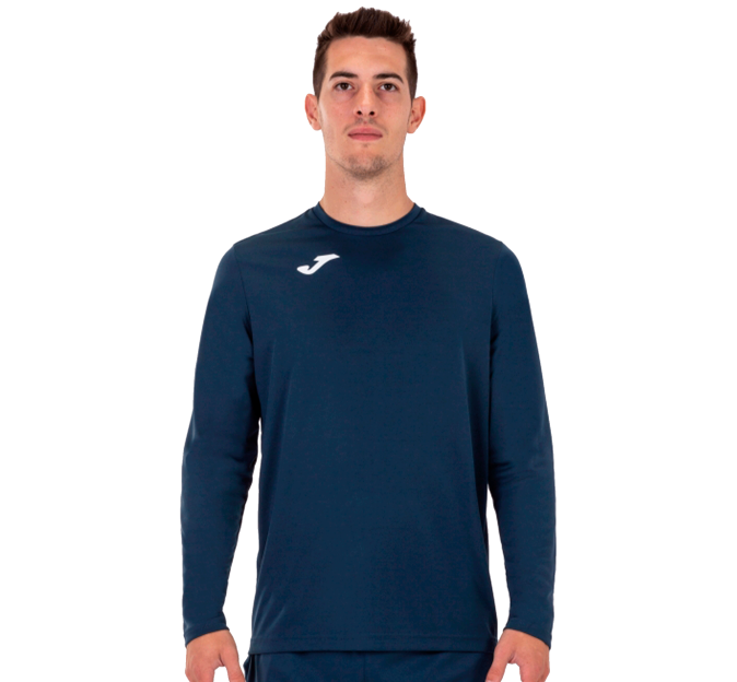 Camiseta de entrenamiento fútbol Joma COMBI personalizada