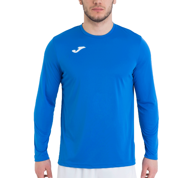 Camiseta de entrenamiento fútbol Joma COMBI personalizada